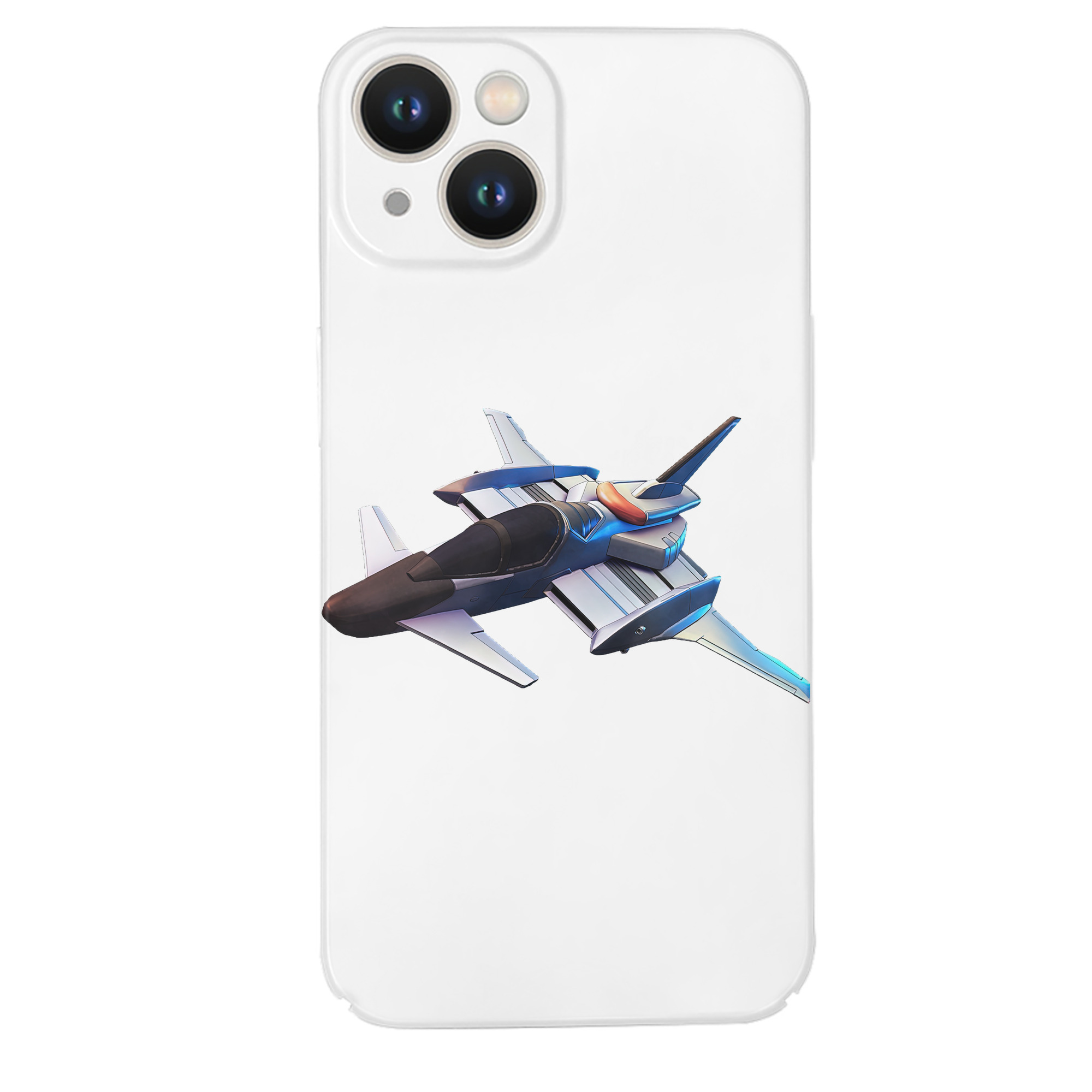 （画像用） 機動戦士ガンダム Mobile Suit Gundam 【iPhone 14シリーズ対応】ハードケース